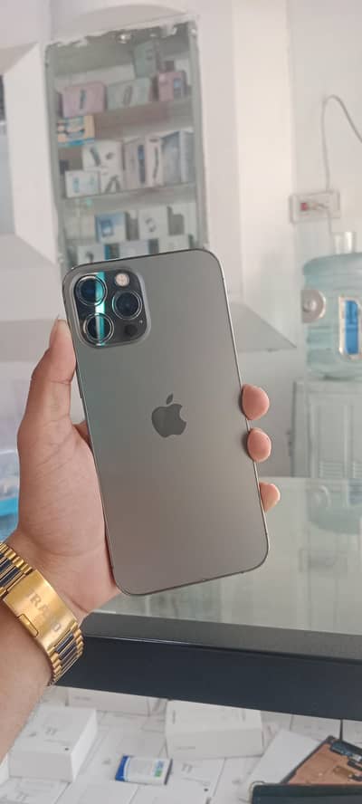 Apple iPhone 12 Pro Max