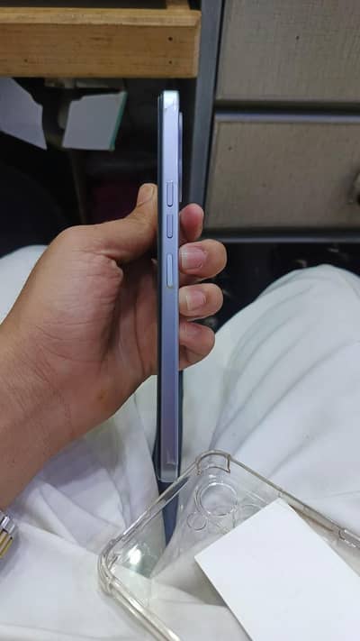 Tecno Spark Go