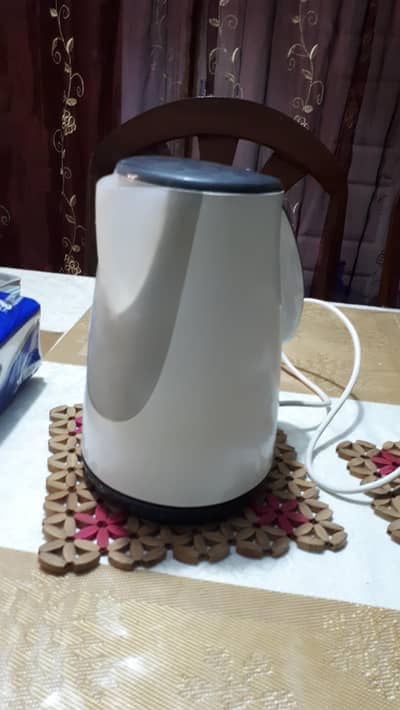 Electric kettle for sale