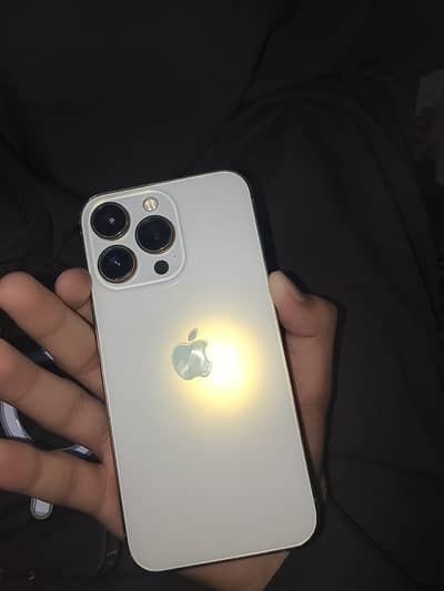 Apple iPhone 13 Pro