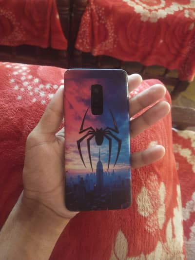 Samsung Mobile S9 Plus