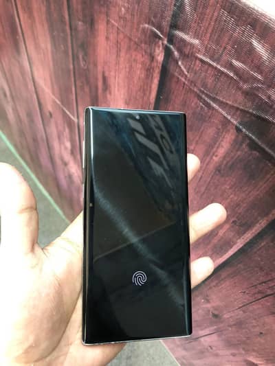 Samsung Mobile Note 10 5g