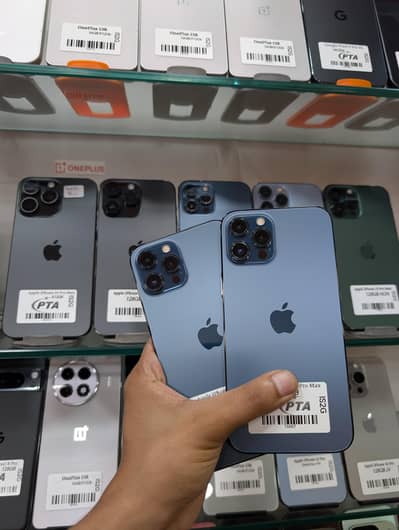 Apple iPhone 12 Pro Max