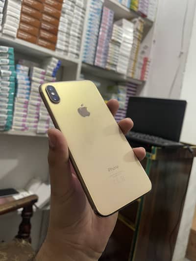 Apple iPhone XS Max