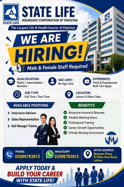 sales representative