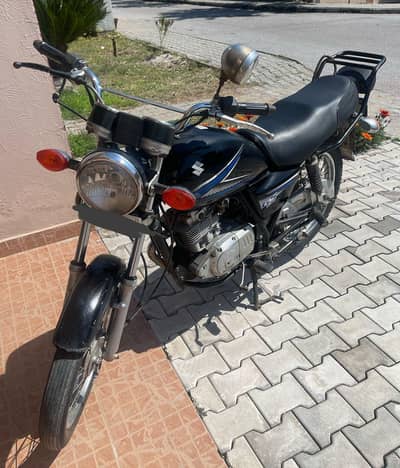 GS 150 for sale