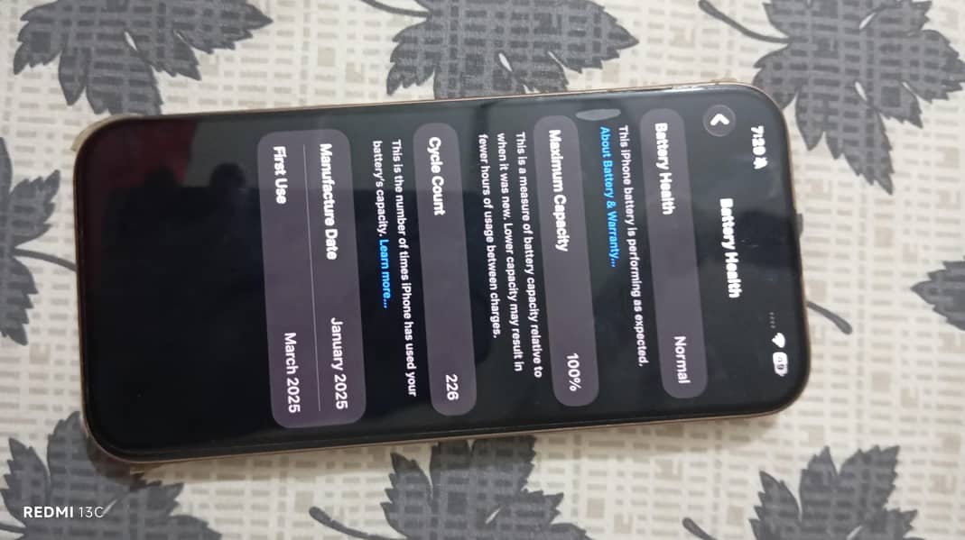 Apple iPhone 16 Pro Max 0
