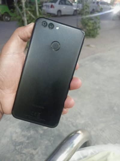 Huawei Nova 2 official approved 4/64