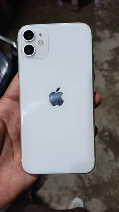 Apple iPhone 11