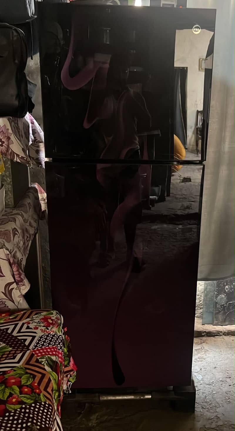 PEL Fridge 1