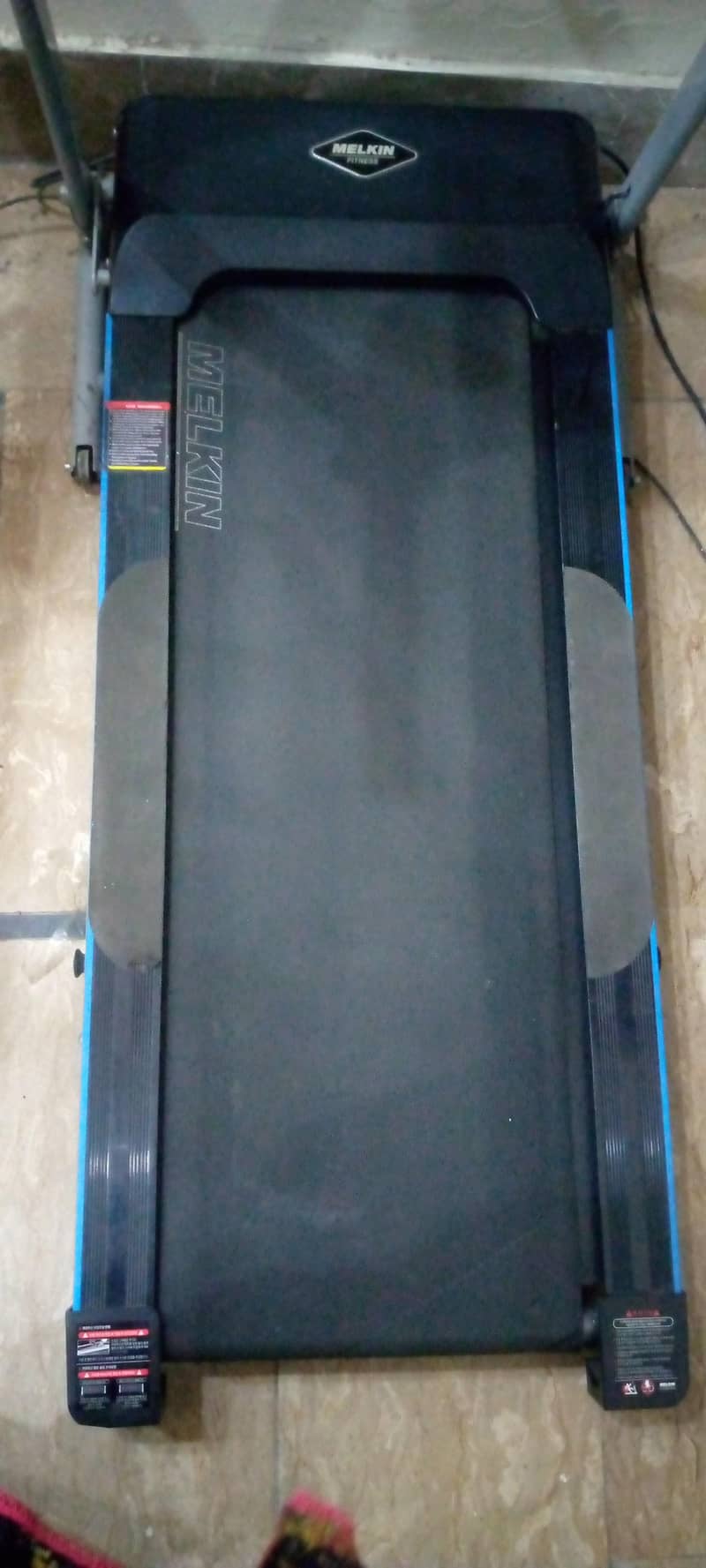treadmill jogging machine 0