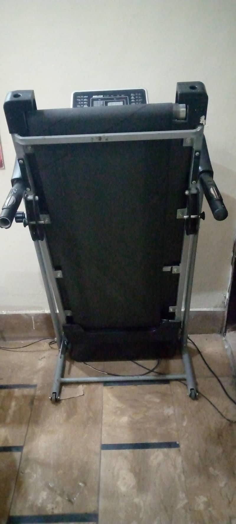 treadmill jogging machine 2