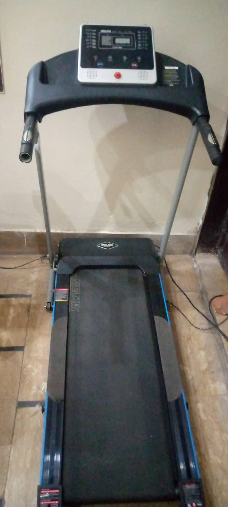 treadmill jogging machine 3