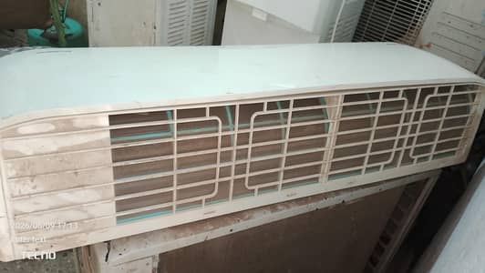 GABA NATIONAL DC/INVERTER