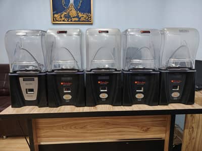 Commercial Blenders
