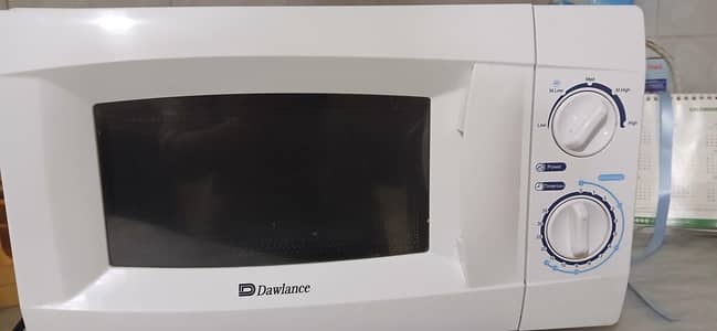 Microwave oven Dawlance