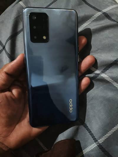 OPPO F19  03069077558 exchange possible hi