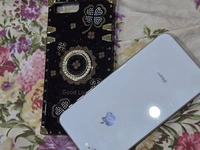 Apple iPhone 8 Plus