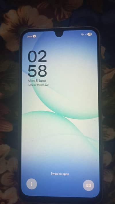 Samsung Mobile A16