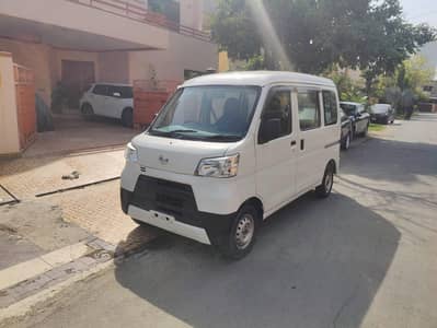 Daihatsu Hijet 2020