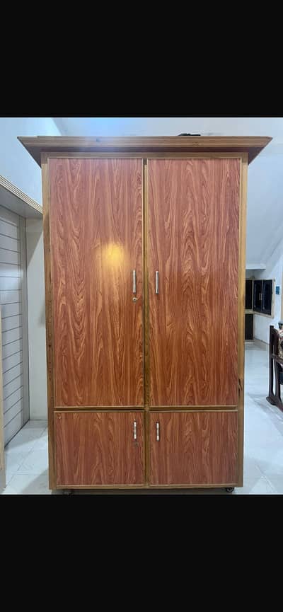 Wardrobe