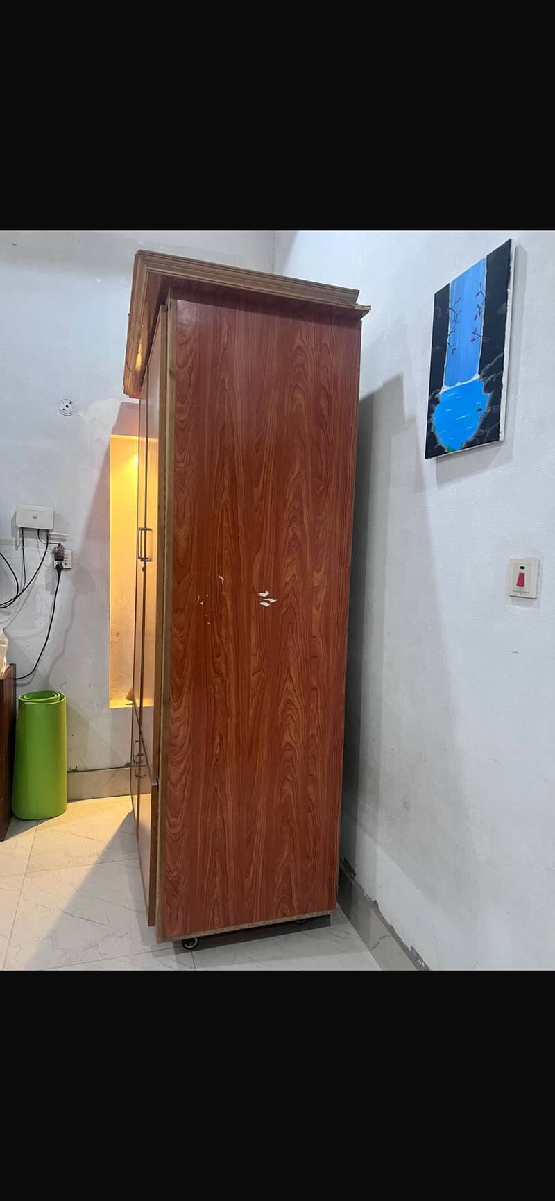 Wardrobe 1