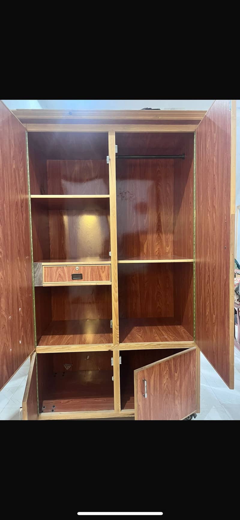 Wardrobe 2