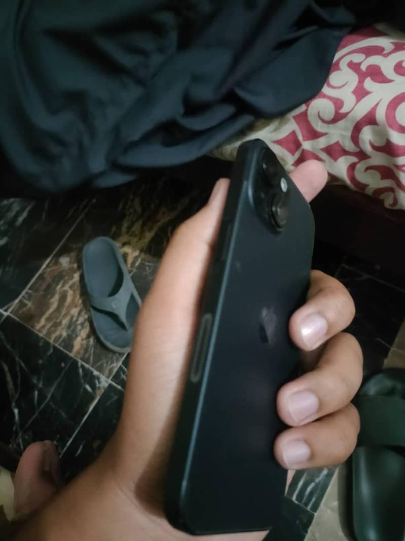 Apple iPhone 15 1