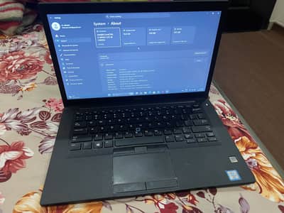 Dell latitude 7490