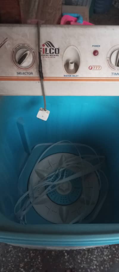 Washing Machine for Sale