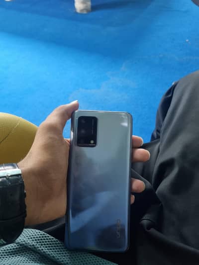 OPPO F19