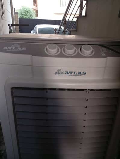 Air cooler