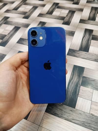 iPhone 12 mini 64Gb,