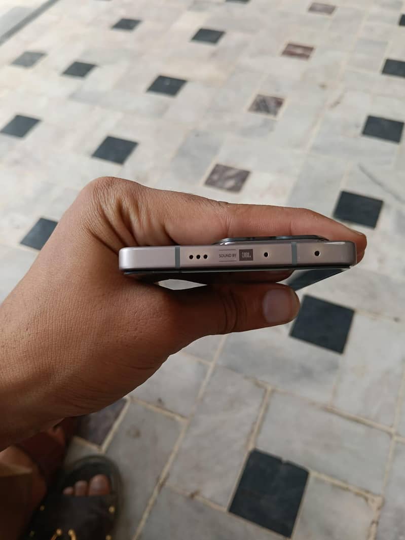 Infinix Note 50 4