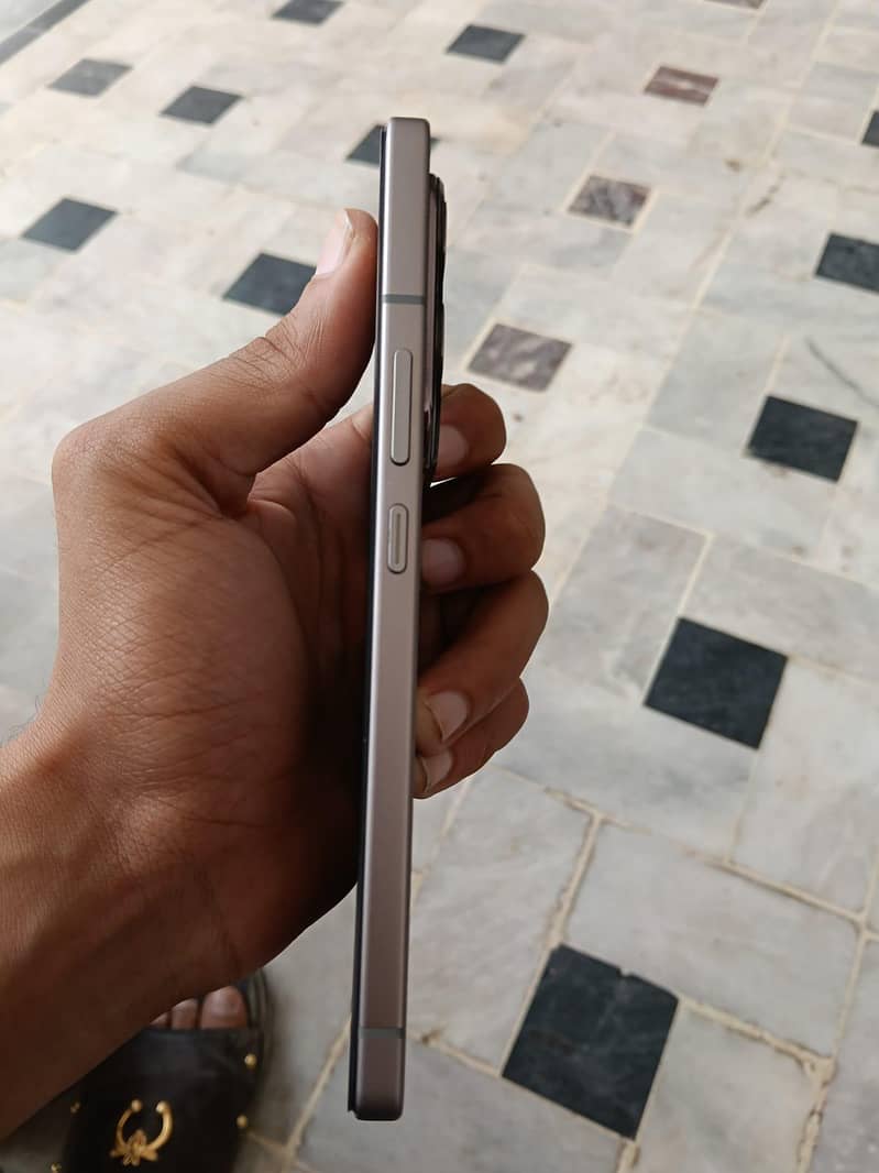 Infinix Note 50 6