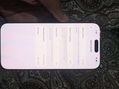 Apple iPhone 17 Pro Max JV