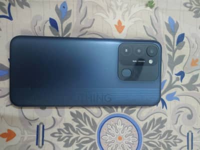 Tecno Spark 8C