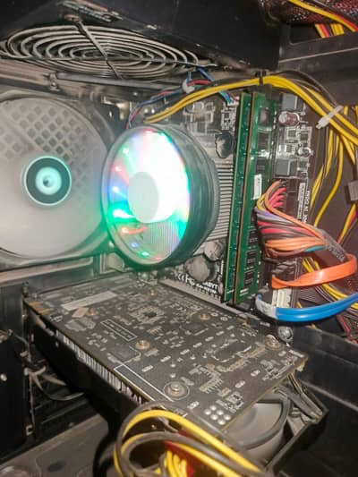 1080P Mid Range Gaming pc (i5 4th gen + Gtx 950 2gb Gddr5)