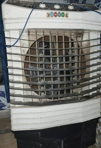 Full Big Size Room Air Cooler