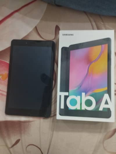 Samsung Galaxy Tab A