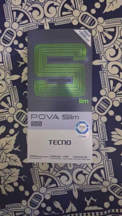Tecno Other Model
