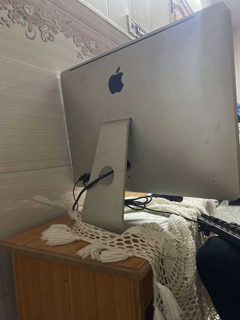 iMac 2011 1