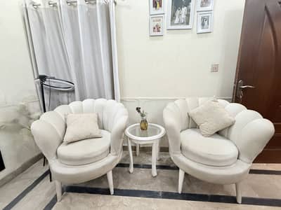 Sofa Chairs Available for Sale