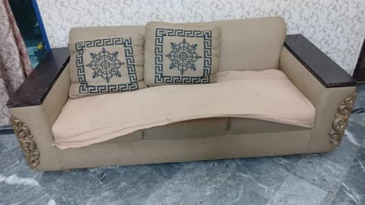 Sofa Set 321