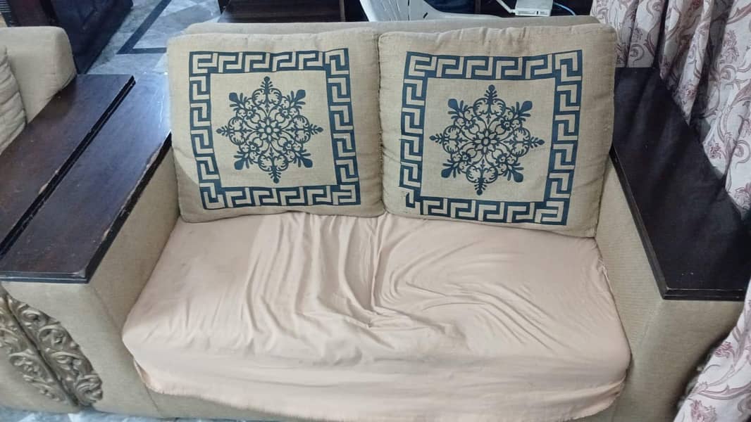 Sofa Set 321 1