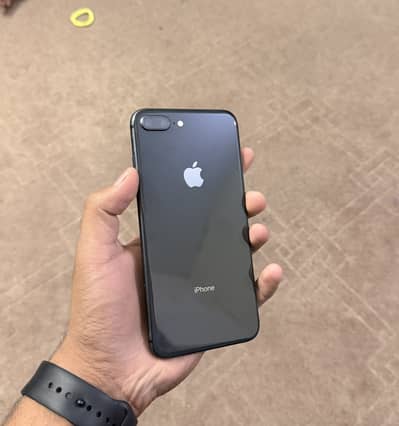 Apple iPhone 8 Plus