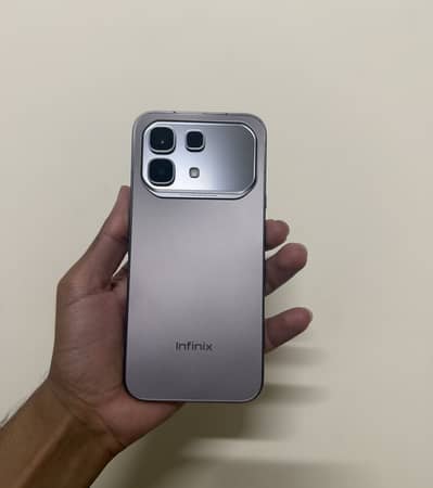 Infinix note 60 pro