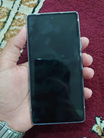 Google Pixel 7a