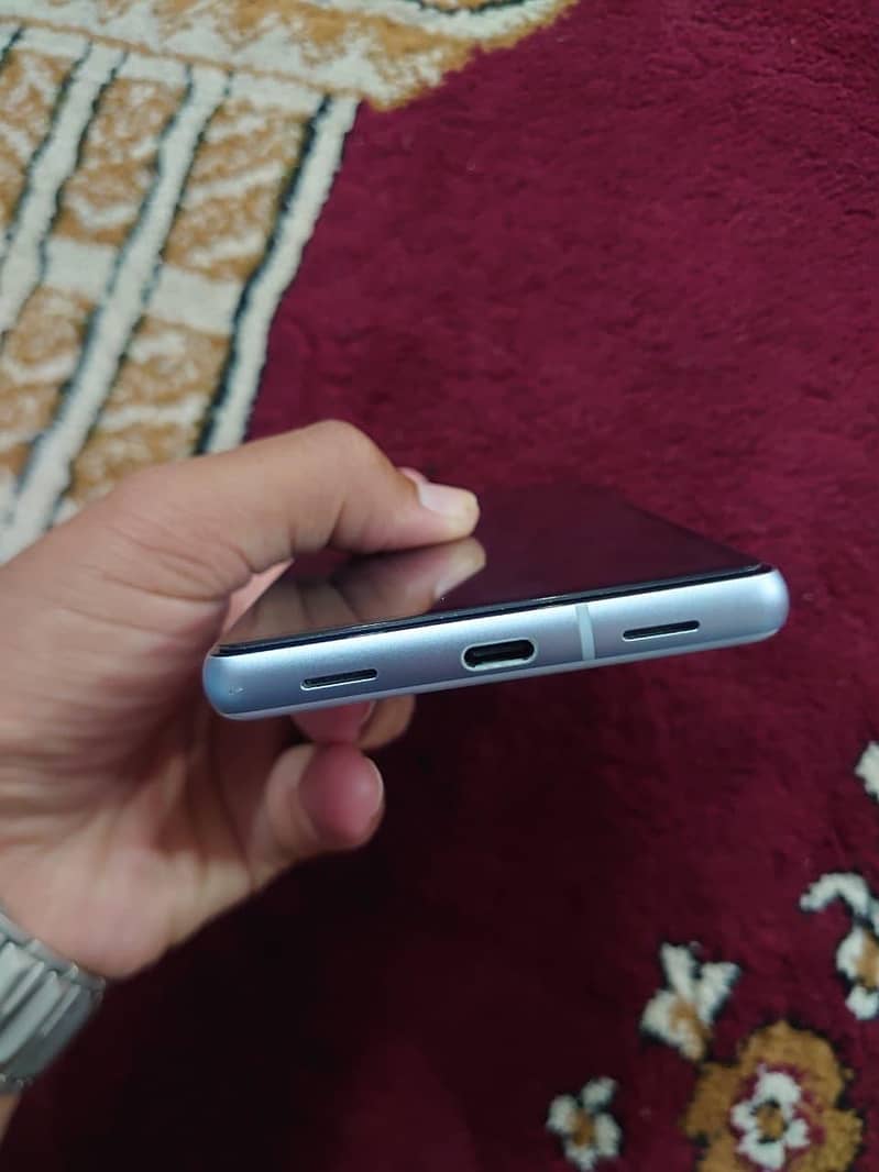 Google Pixel 7a 3