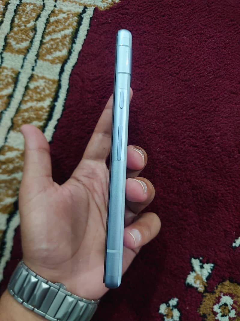 Google Pixel 7a 4